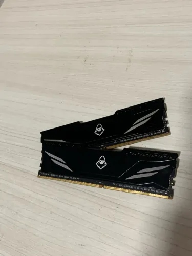 Memória RAM 2x8