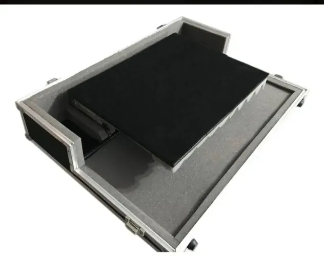 Case controladora <br>Ddj