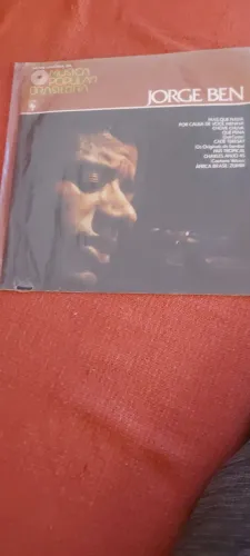 Lp jorge ben