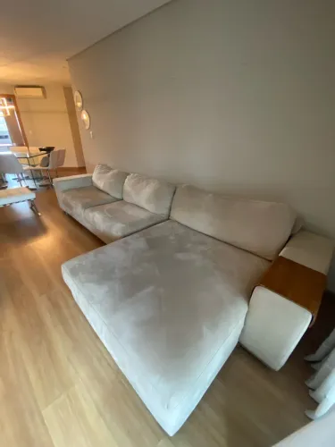 Sofá 3 lugares 3,60m