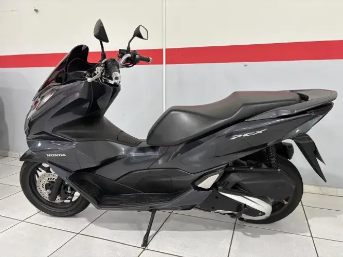 Honda PCX 160 2024