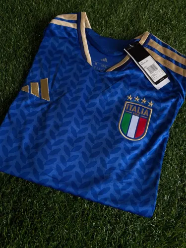 Camisa Itália 2026