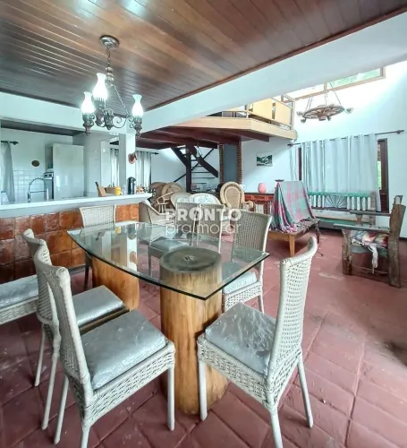 Fazenda/Sítios/Chácaras com 11 quartos em Pombos