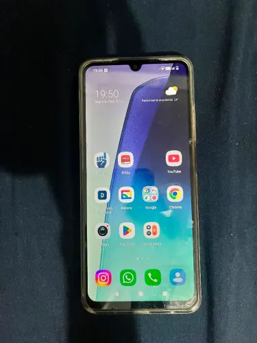 VENDO CELULAR POCO C71 - 64GB | SEMINOVO