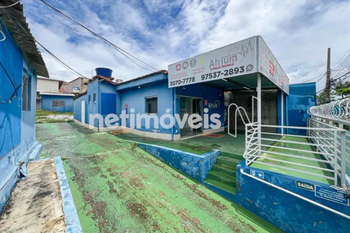 Casa Comercial para locação São Gabriel