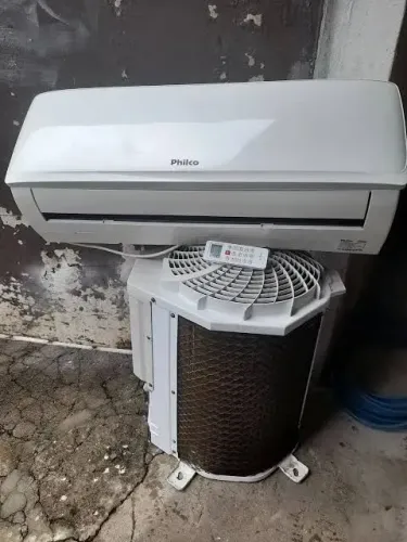 SPLIT 12000 BTUS COM GARANTIA