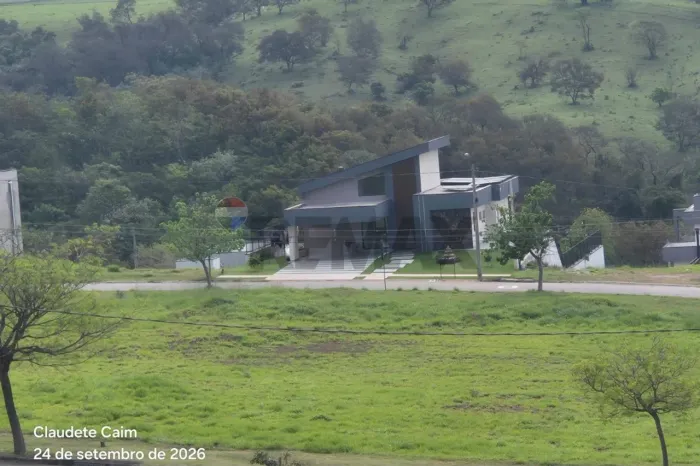 TERRENO A VENDA EM CONDOMÍNIO DE ITUPEVA