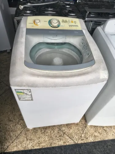 Máquina de lavar comsul faciliti 11kg