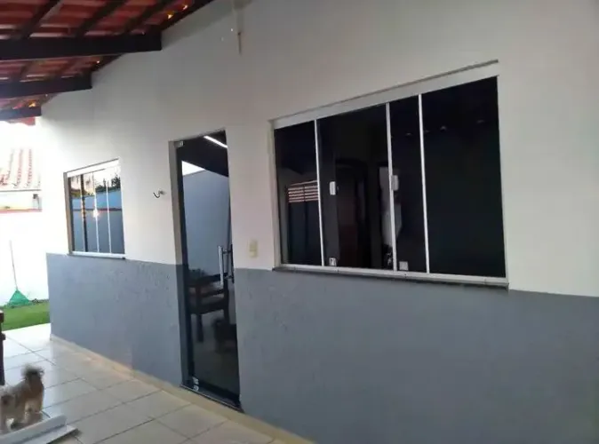 Proteção termica veicular e residencial
