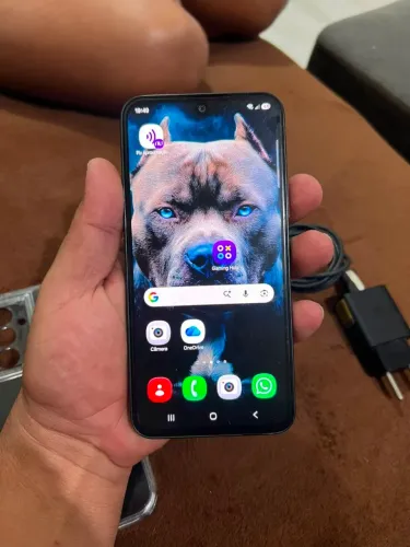 Samsung A54