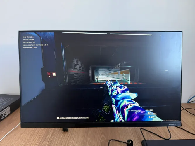 Monitor Samsung 24? T350