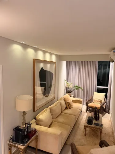 Negocio apartamento ( porteira fachada) por imóvel em Iriri /Anchieta