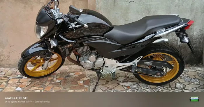 CB 300R