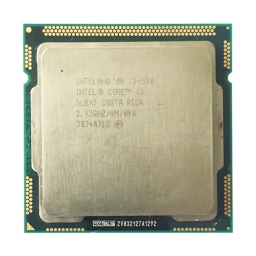 Processador i3 530