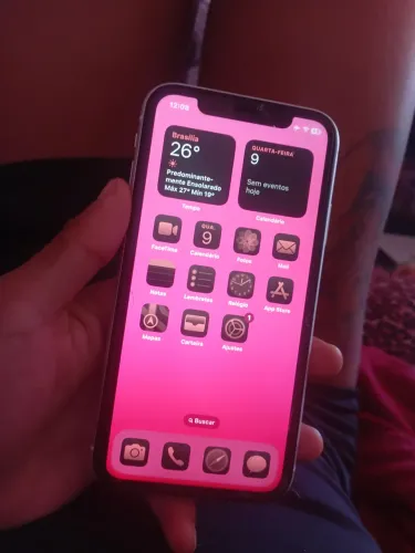 Iphone xr bom