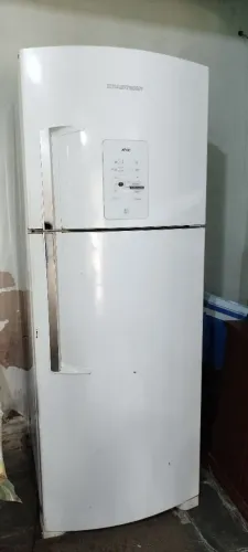 VENDO GELADEIRA BARATO