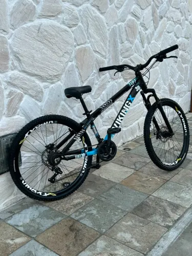 Bicicleta Bike Viking X Tuff 30
