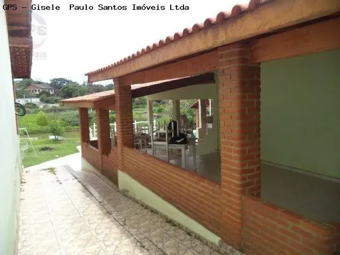 Chácara com área de 20.000 m² à venda no Sítio Itaboraí - Indaiatuba/SP