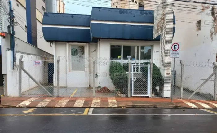 Casa Comercial Locação Centro