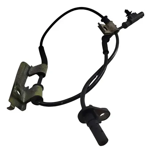 Sensor Abs Jac J3 Dianteiro Direito 2010 2011 2012 2013
