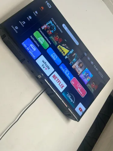 Vendo SmartTv 32