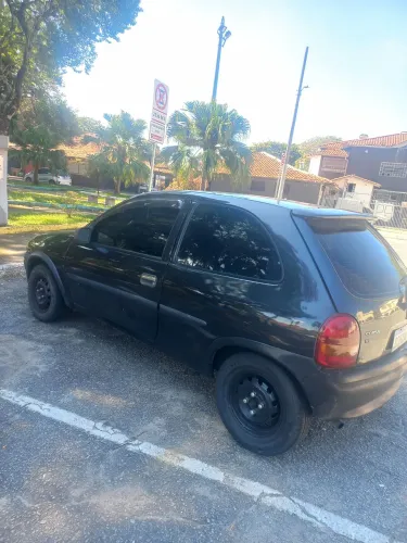 Chevrolet Corsa Wind 1.0 MPFI / EFI 2P (álcool) 1995