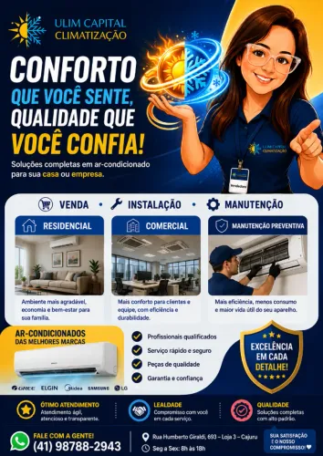 Ar condicionado leia todo o anuncio