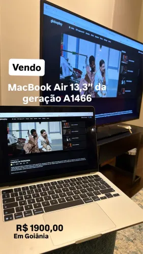 ASUS VivoBook R$ 1.250 