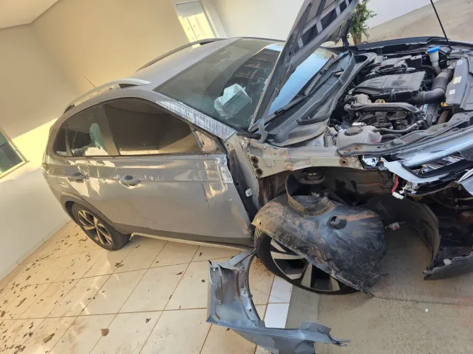 Volkswagen Nivus Highline 1.0 200 TSI Flex AUT 2023