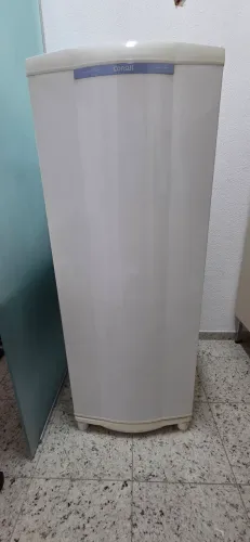 Geladeira 275l