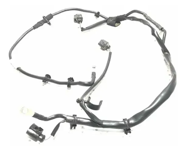 Chicote Alternador Volkswagen Virtus Tsi 2019