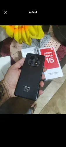 Redmi note 15 256gb