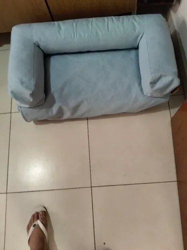 Sofazinho de PET