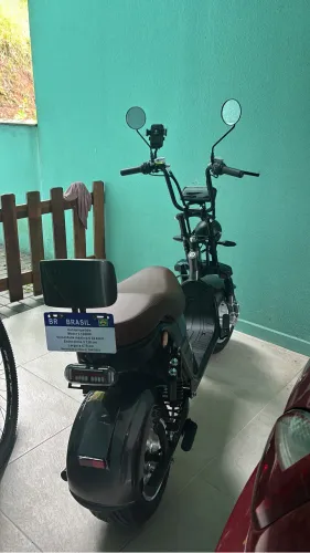 Scooter x13 - com bluetooth - ANO 2026/2026