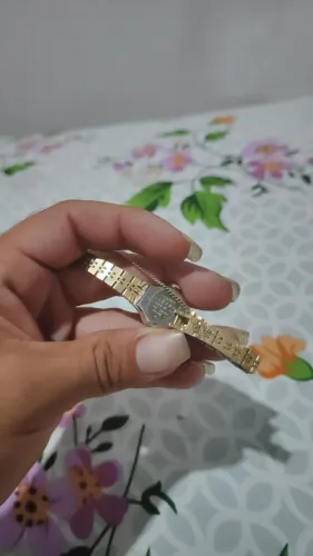 Relógio Seiko Vintage