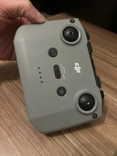 Controle Dji Quase sem uso
