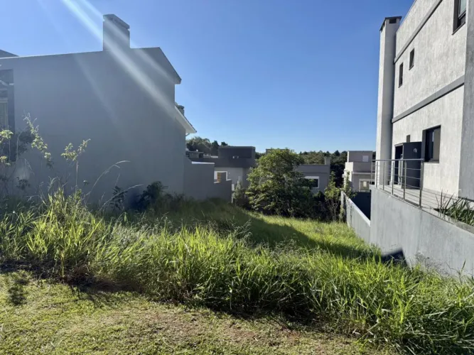 Terreno / Lote / Condomínio - Bairro Condomínio Buena Vista