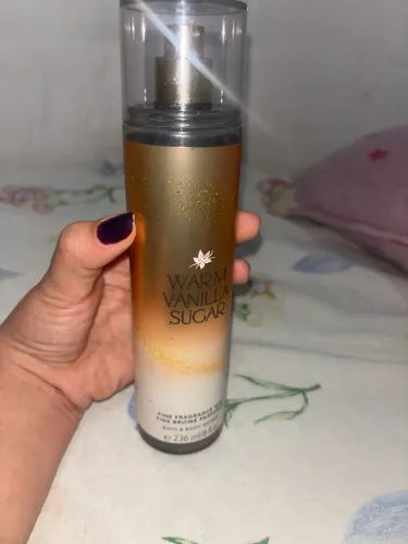 Body splash bath & body works ?