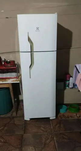Geladeira Desapego 