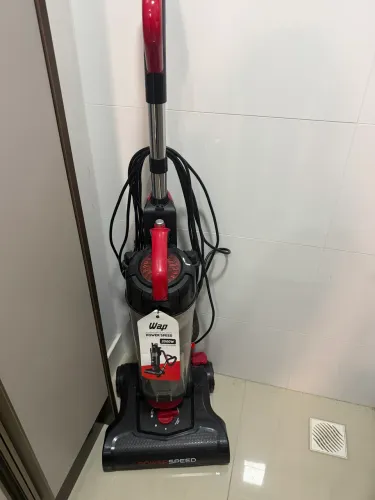 Aspirador vertical 2000w