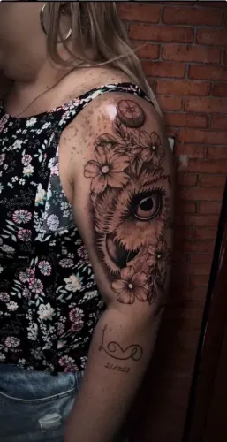 Tatuagem e Piercing