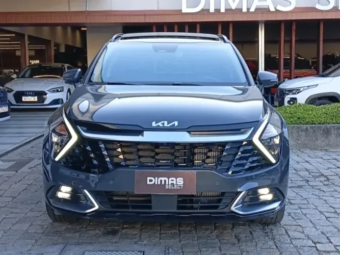 Kia Motors Sportage EXP P. 1.6 T-gdi Mhev 2025