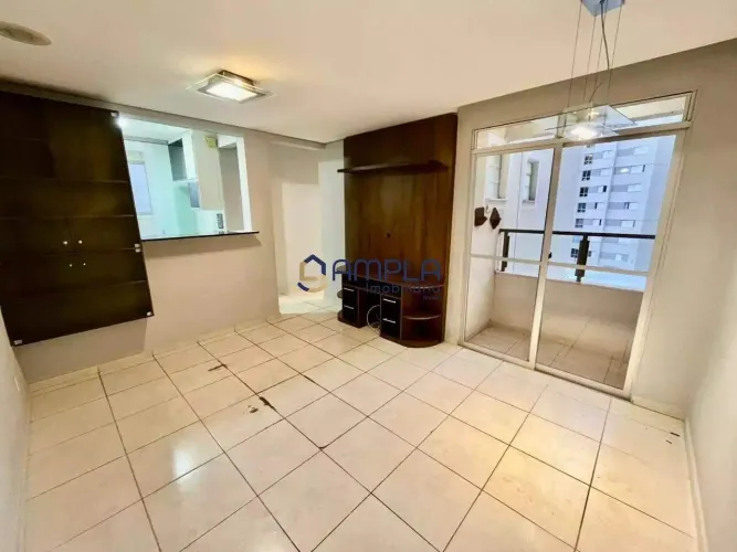 Apartamento para aluguel, 3 quartos, 1 suíte, 2 vagas, Buritis - Belo Horizonte/MG