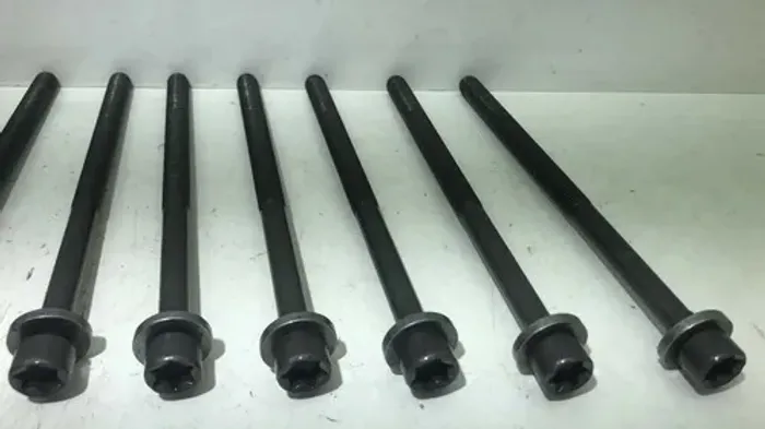 Parafusos Do Cabeçote Bmw X2m 2019/20 B48 29cx103