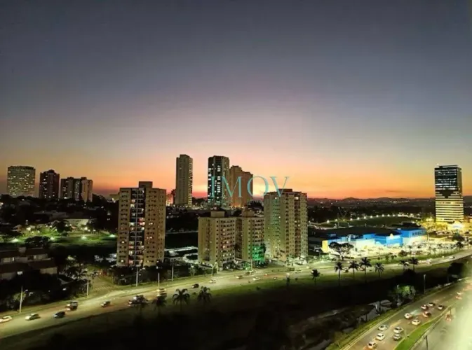 Apartamento com 2 dormitórios à venda, 50 m² por R$ 460.000,00 - Vila Ema - São José dos C