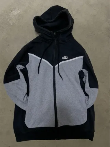MOLETOM NIKE