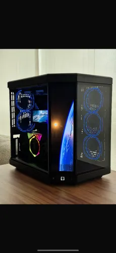 Processador Gamer Última Geração R$23.000,00