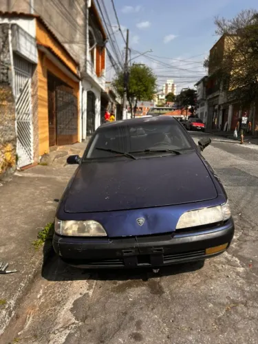 Daewoo Espero CD / DLX 2.0 1995