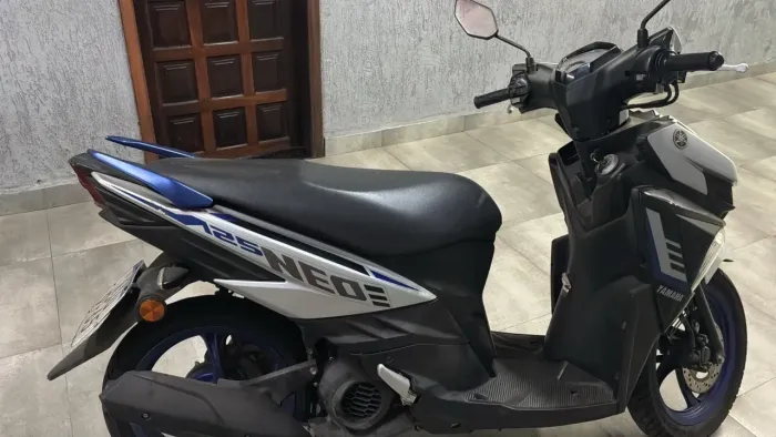 Yamaha Neo Automatic 125cc 2022
