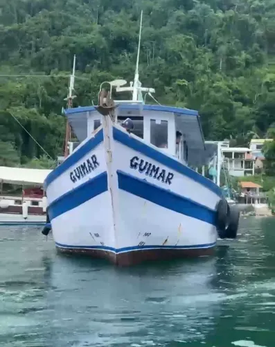 PESCARIA ESPORTIVA ANGRA DOS REIS